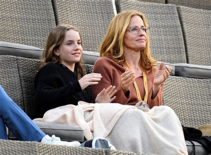 Elisabeth Shue Was Terrified Of These Adventures In Babysitting Scenes