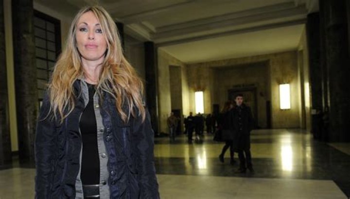 Elisabetta D&eacute;sir&egrave;e Dall'Ava Doule italia