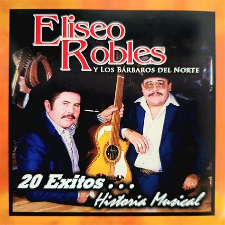 Eliseo Robles 2 YouTube