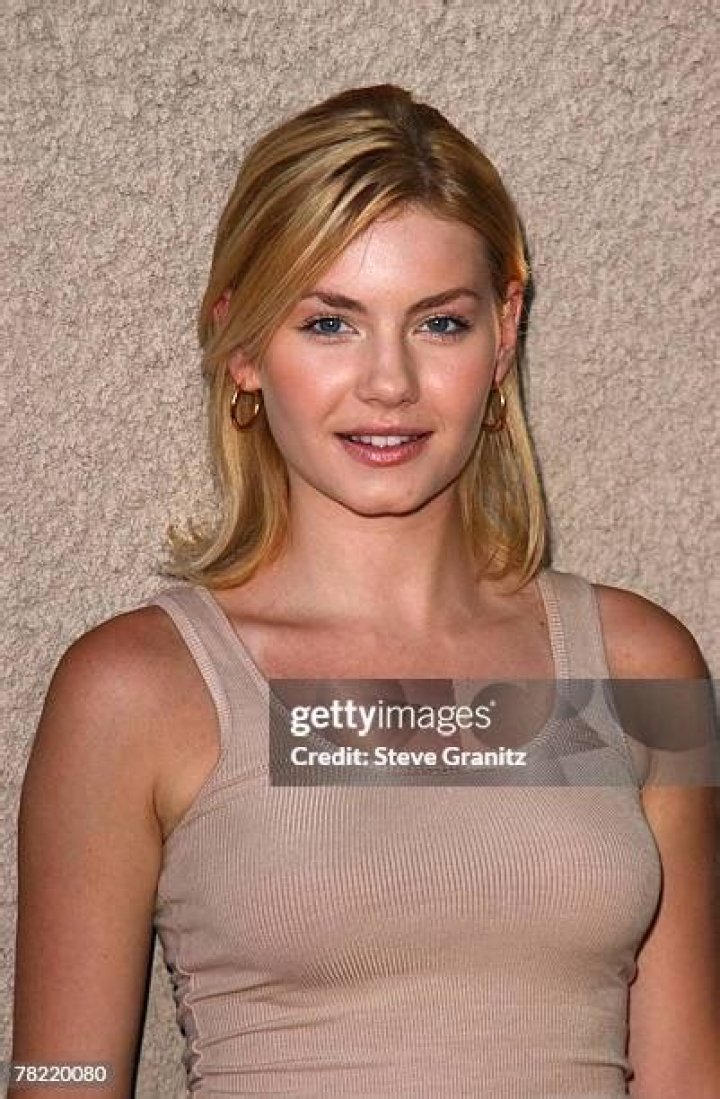 Elisha Cuthbert Actresses Photo (41812268) Fanpop