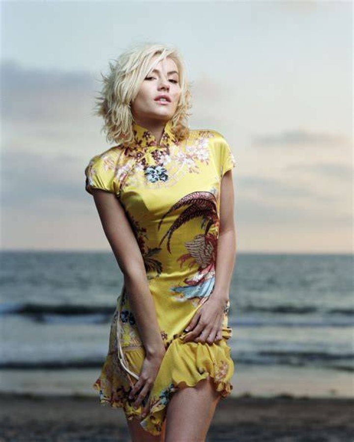 Elisha Cuthbert Elisha Cuthbert Photo (67596) Fanpop