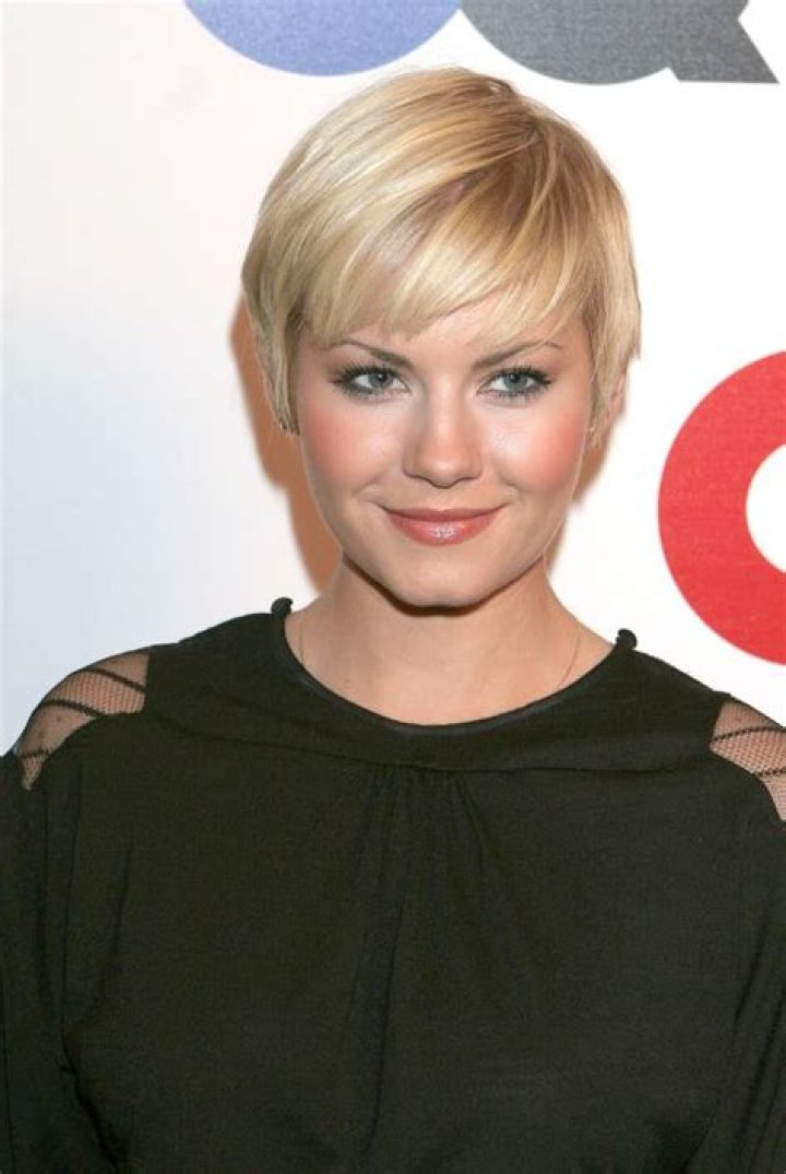 Elisha Cuthbert HawtCelebs