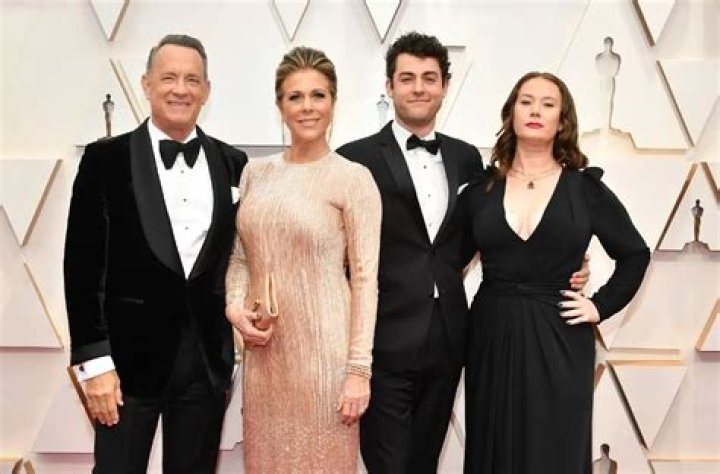 Elizabeth Ann Hanks' Wiki Who is Tom Hanks' daughter?
