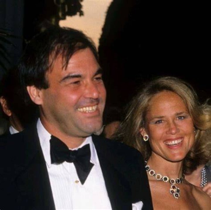 Elizabeth Burkit Cox Everything About Oliver Stone's Exwife Dicy Trends