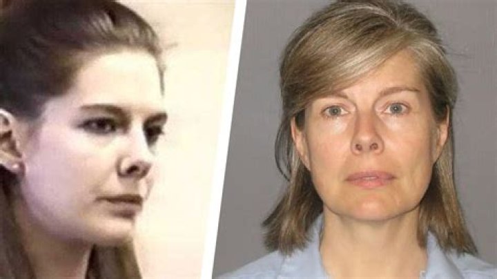 Elizabeth Haysom
