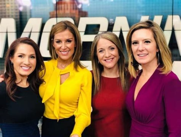 Elizabeth Hopkins Boston 25 r/NewsLadies