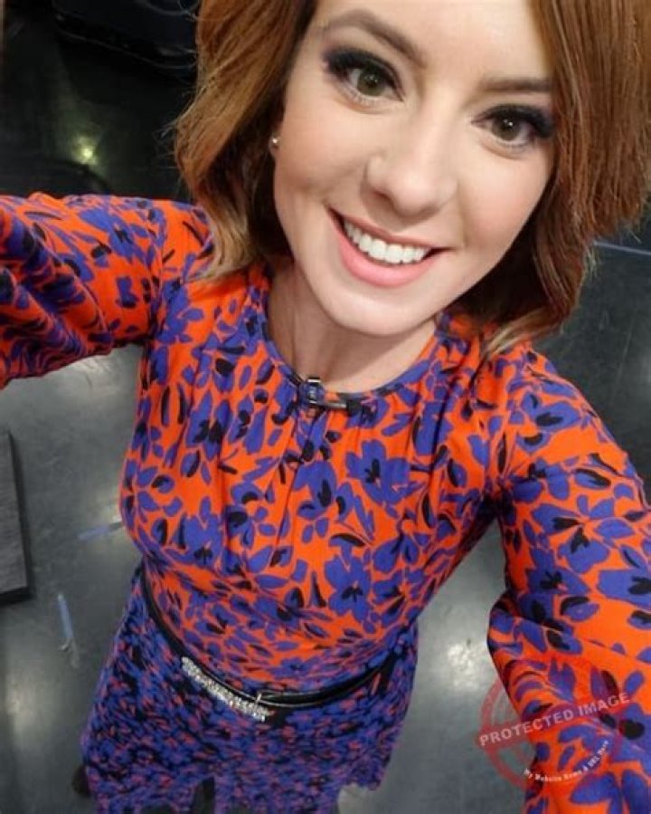 Elizabeth Hopkins Wiki, Age, Husband, Wedding, FOX 25, Salary, Net Worth