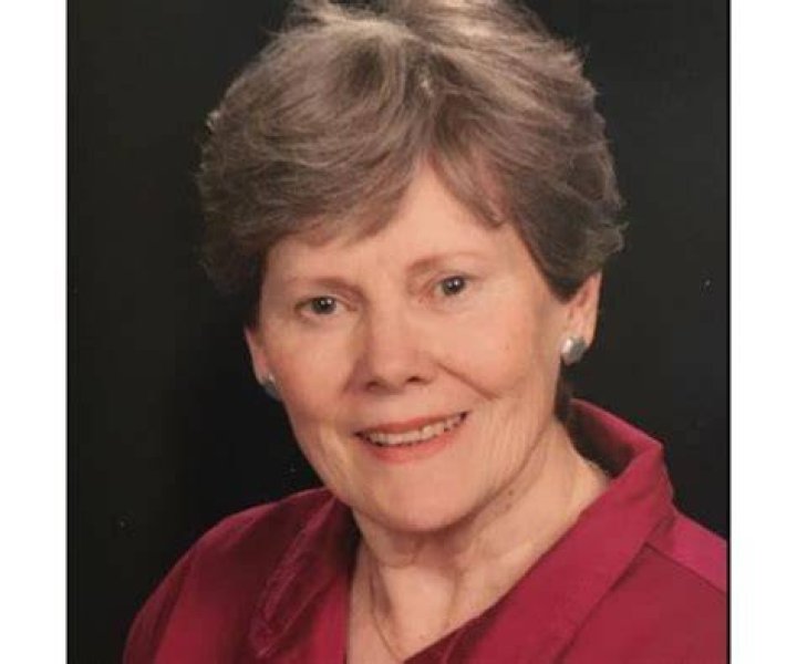 Elizabeth Magee