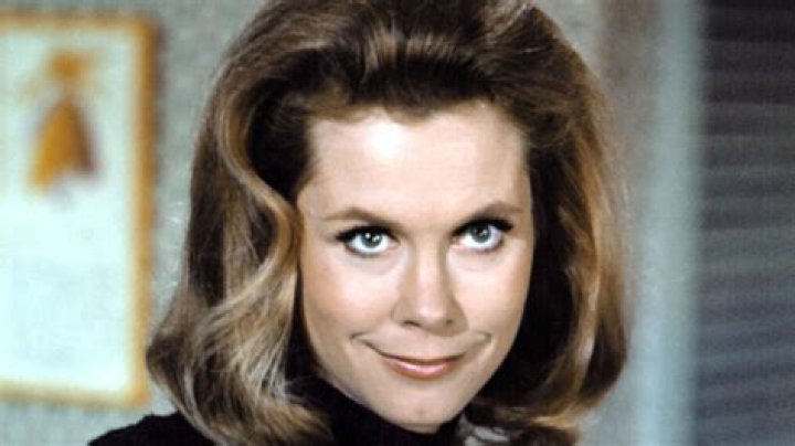 Elizabeth Montgomery's Son Bill Asher, 56, Poses for Rare Photo While