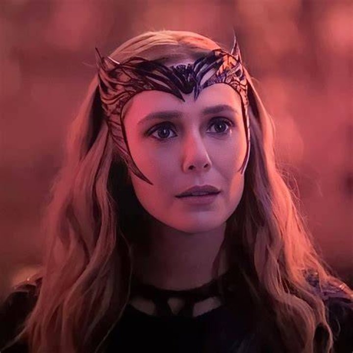 Elizabeth Olsen'in Kardeşi Hakkında Her Şey Eşit Haber