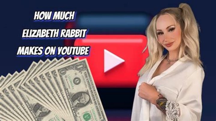 Elizabeth Rabbit