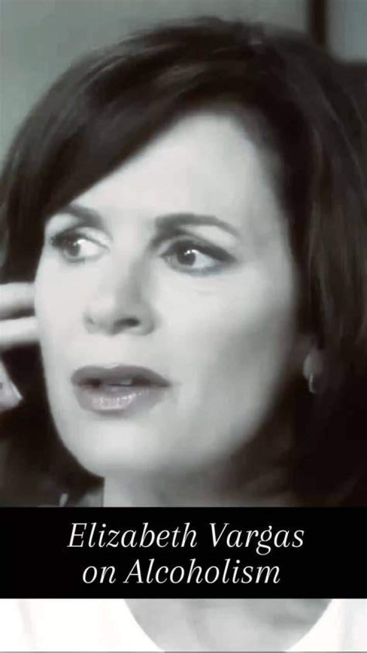 Elizabeth Vargas Opens Up About Marc Cohn Divorcing Her After She Left