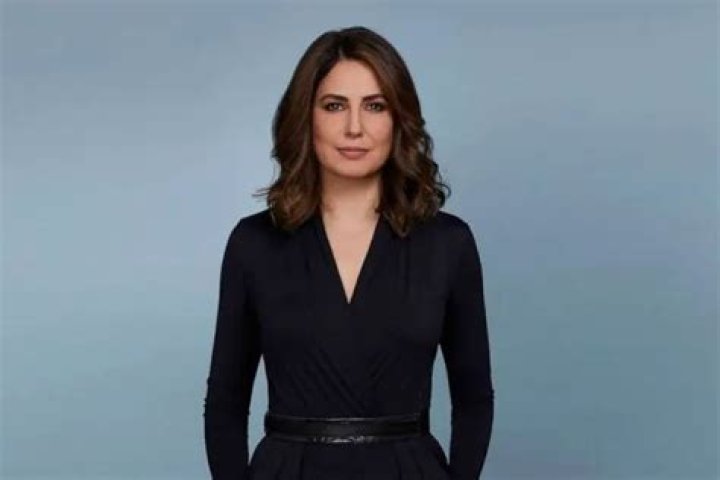 Elizabeth Vargas To Anchor Weekday Program For NewsNation