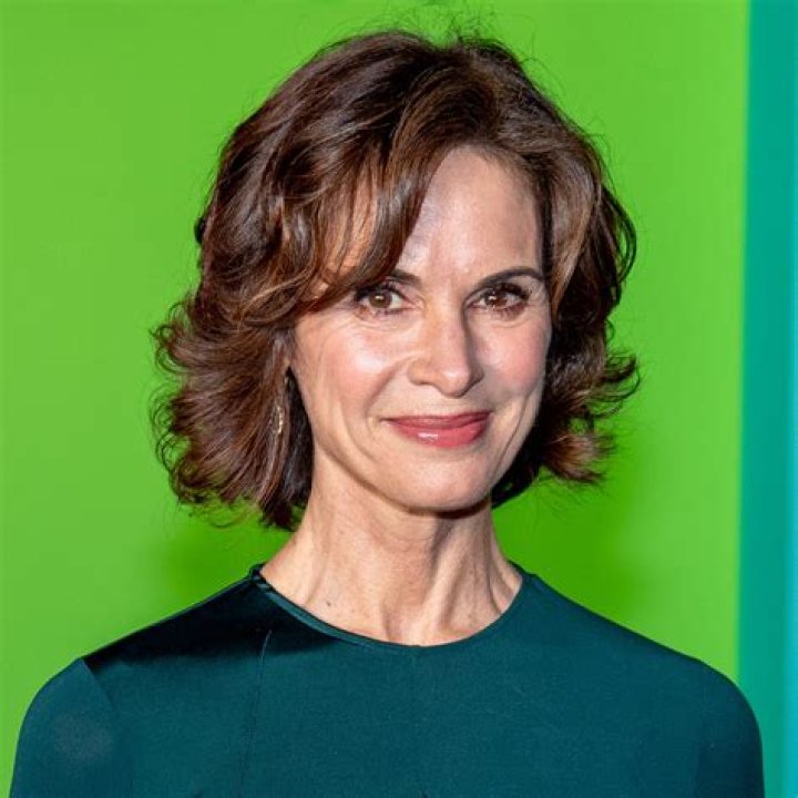 Elizabeth Vargas' husband Marc Cohn 'denies affair with spin studio