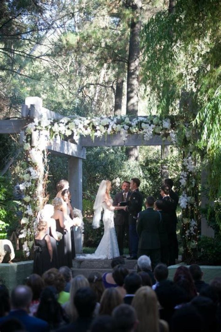 Elizebath Brockovich Wedding, Daughter of Erin Brockovich The Movie