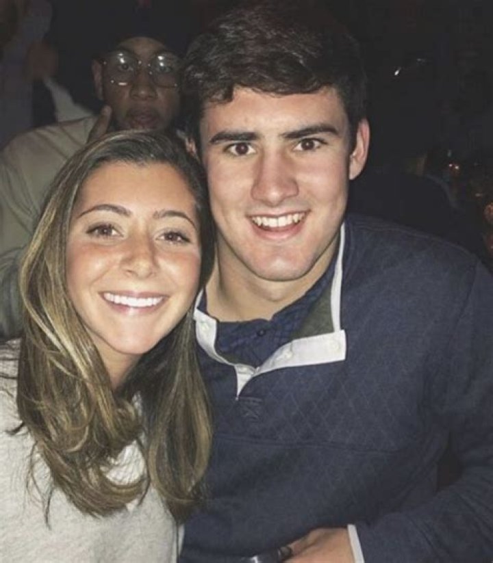 Ella Bonafede Daniel Jones ex girlfriend, family, career and net worth