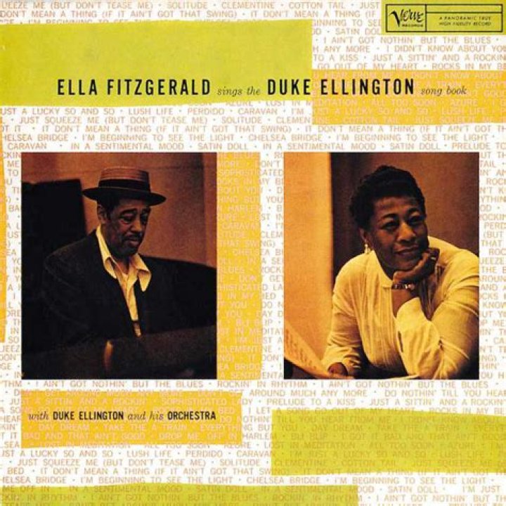 Ella Fitzgerald Singing ubicaciondepersonas.cdmx.gob.mx