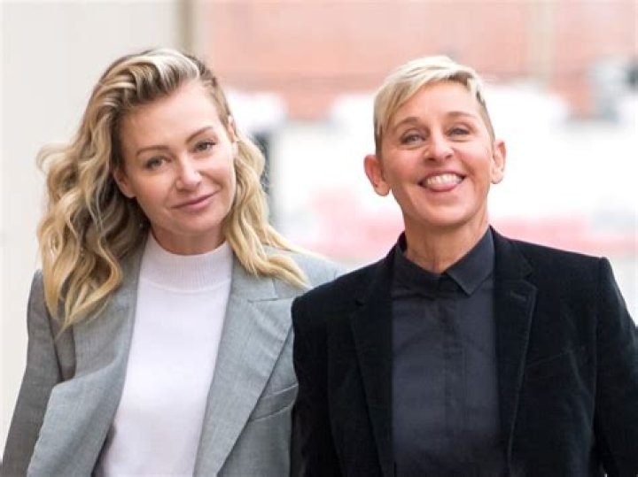 Ellen DeGeneres and her wife didn't make anniversary posts Why is that
