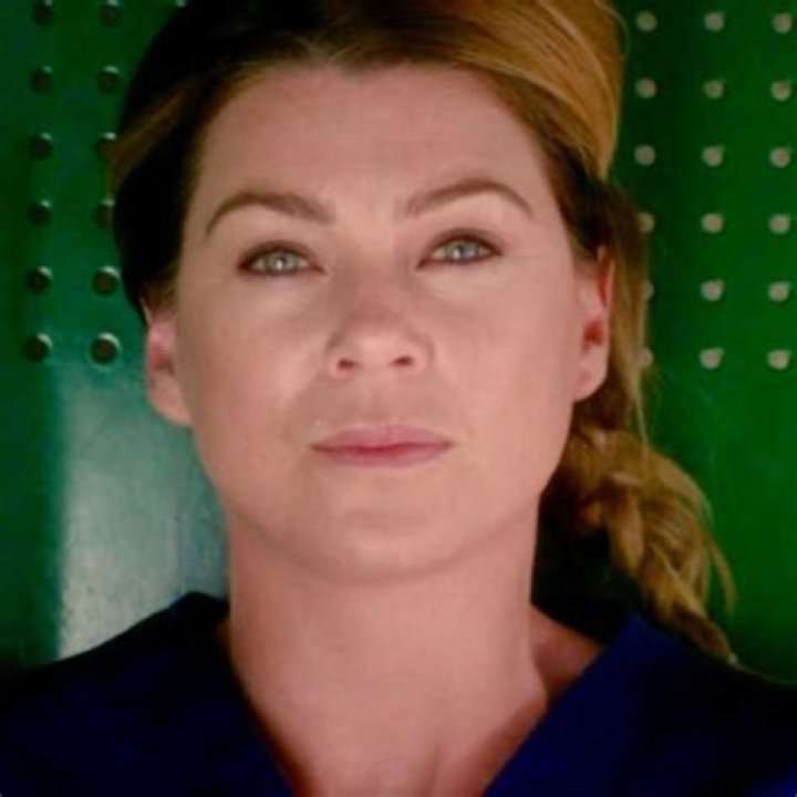 Ellen Pompeo Ellen Pompeo Eyes Appreciation 6 Because her eyes hold