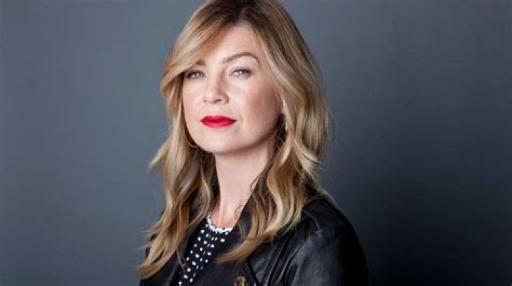 Ellen Pompeo Gone Under The Knife?
