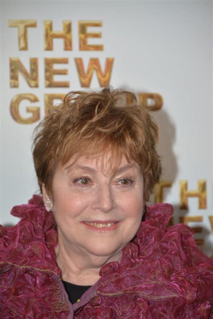 Ellen Roth Photos BroadwayWorld