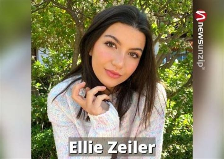 Ellie Zeiler Wiki, Biography, Age, Boyfriend, Facts and More