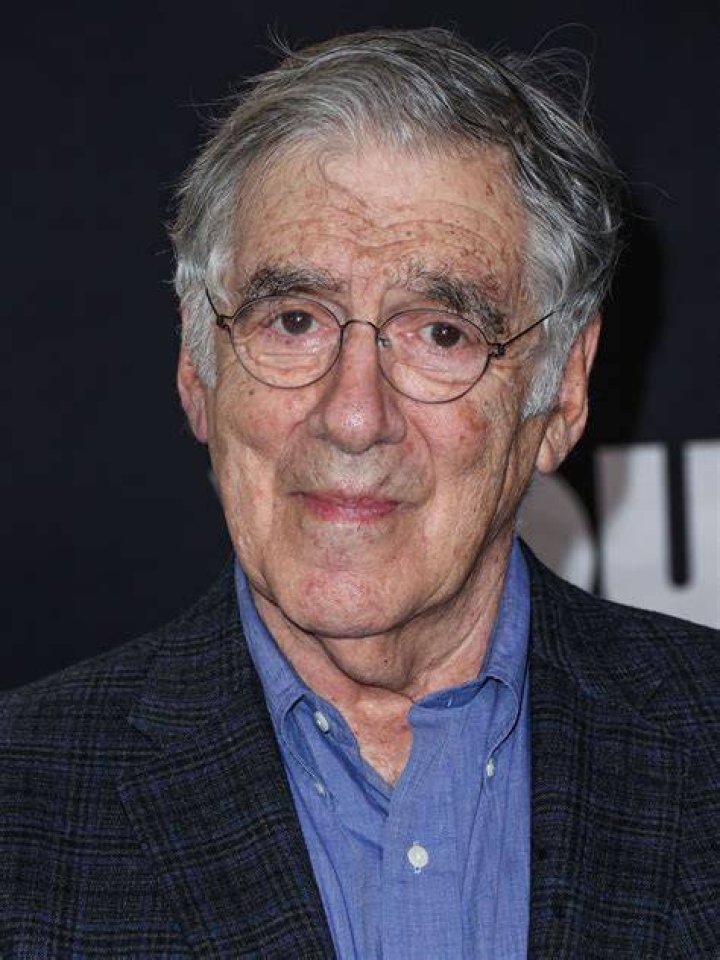 Elliott Gould Profile Images &mdash; The Movie Database (TMDB)