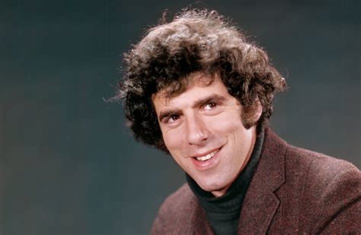 Elliott Gould Turner Classic Movies
