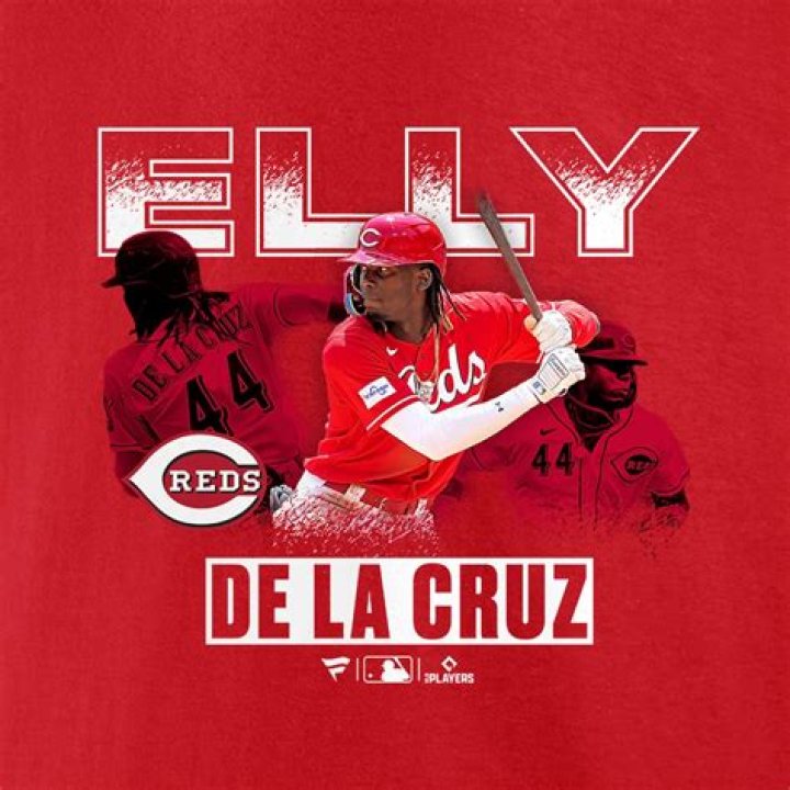 Elly De La Cruz Desktop Wallpaper EnWallpaper