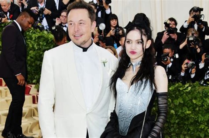 Elon Musk and Grimes' relationship timeline, from how they met, to 2
