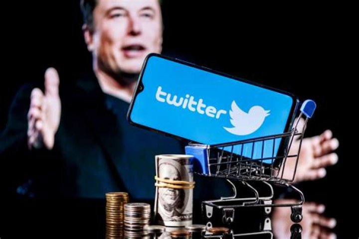 Elon Musk Buys Twitter Tech News