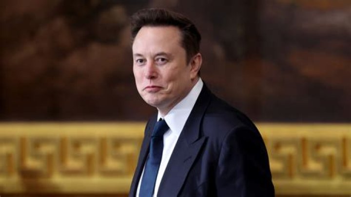 Elon Musk Found &lsquo;unflattering&rsquo; Photos Of Him On Holiday In Greece