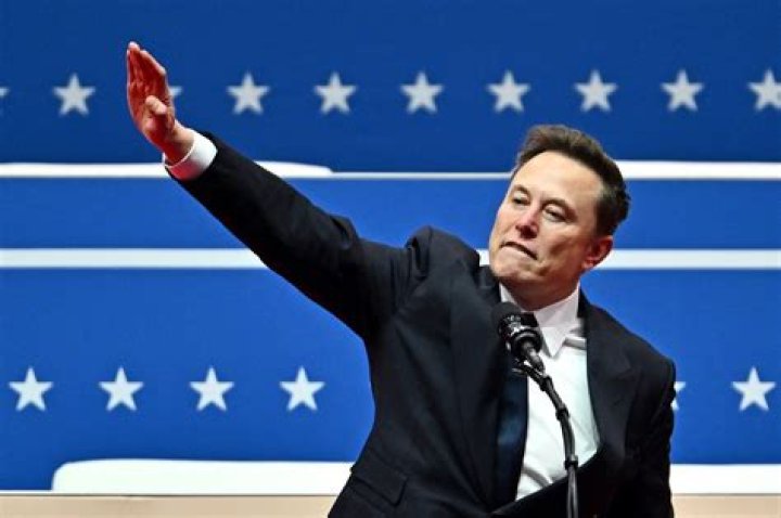 Elon Musk Has a Secret Child Named Techno Mechanicus