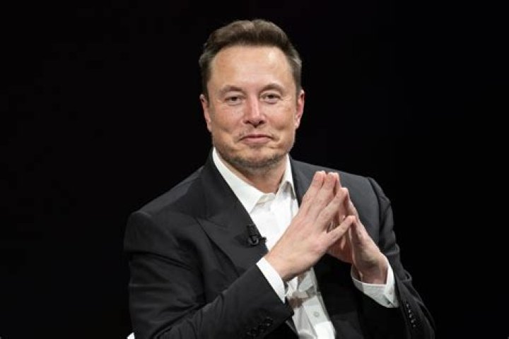 elon musk image PEAKLIFE