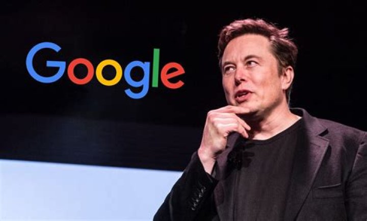 Elon Musk is BUYING Google?! YouTube