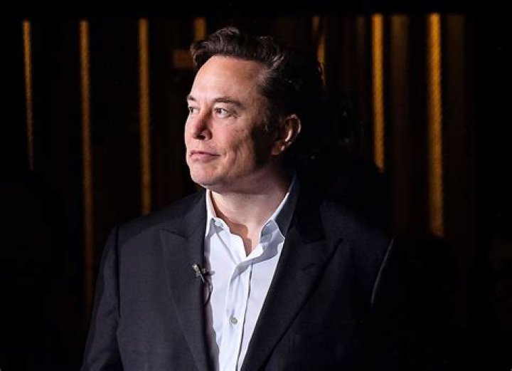 Elon Musk May Be the Loneliest Person in the World Opinion Newsweek