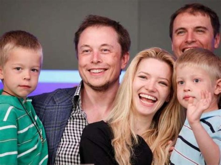 Elon Musk Religion Parents SuperStars Blog