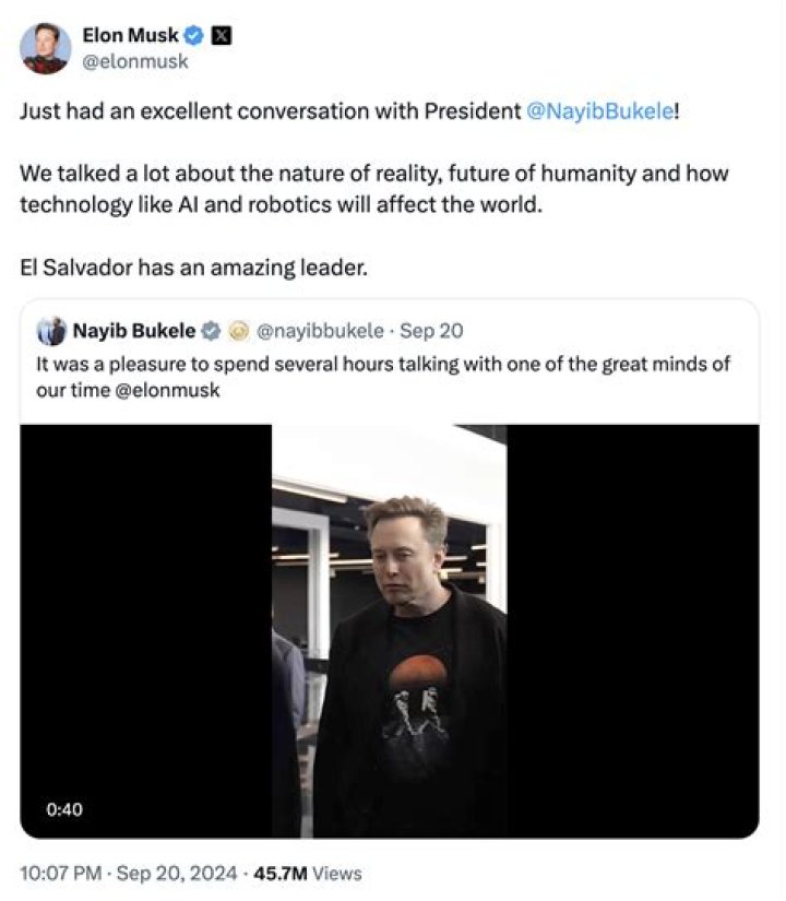 Elon Musk swears he really wants to buy Twitter this time, avoiding