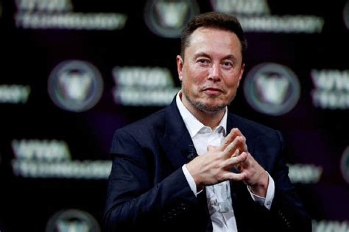 Elon Musk Tells Us How to Pronounce his Son X &AElig; A12's Name and it is