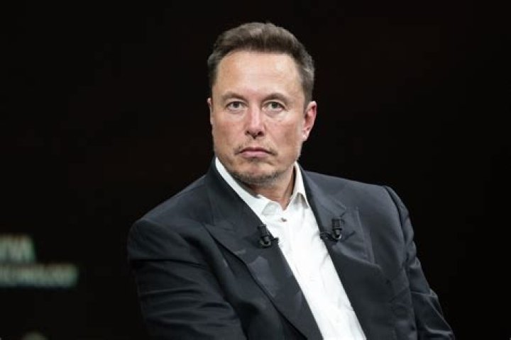 Elon Musk 'Wants Smart People To Have Kids,' Shivon Zilis Says in Book