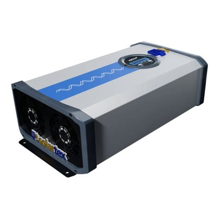 Elpatron 1500W 585&deg;C 1stegs EP1N1,5rf 230V