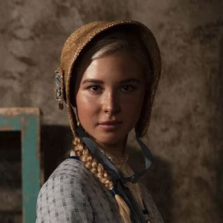 Elsa Dutton Western Series Wiki Fandom