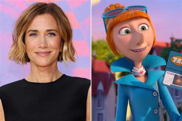 Elsie Fisher Despicable Me Wiki Fandom