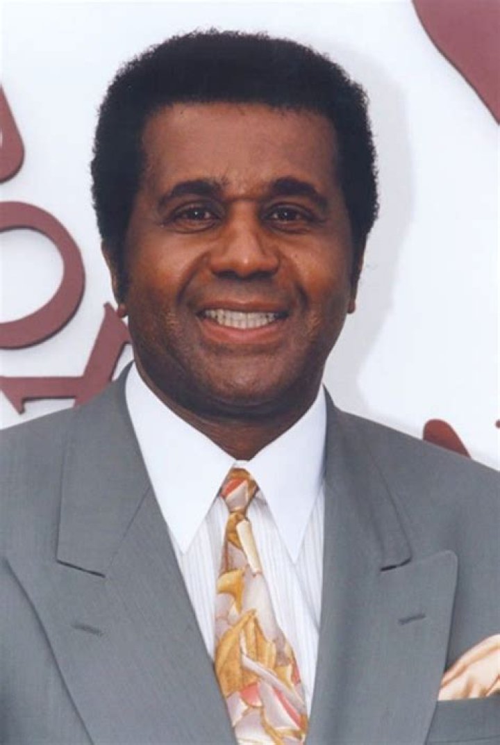 Emanuel Steward (1944 2012) Hall of Fame Boxing Figure, Sports