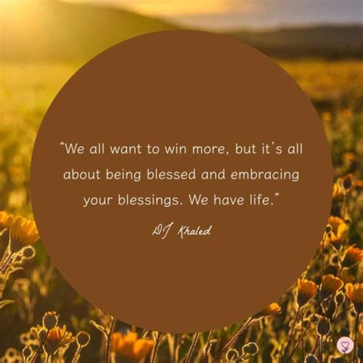 Embracing Life: Inspirational Birthday Blessings For Every Journey
