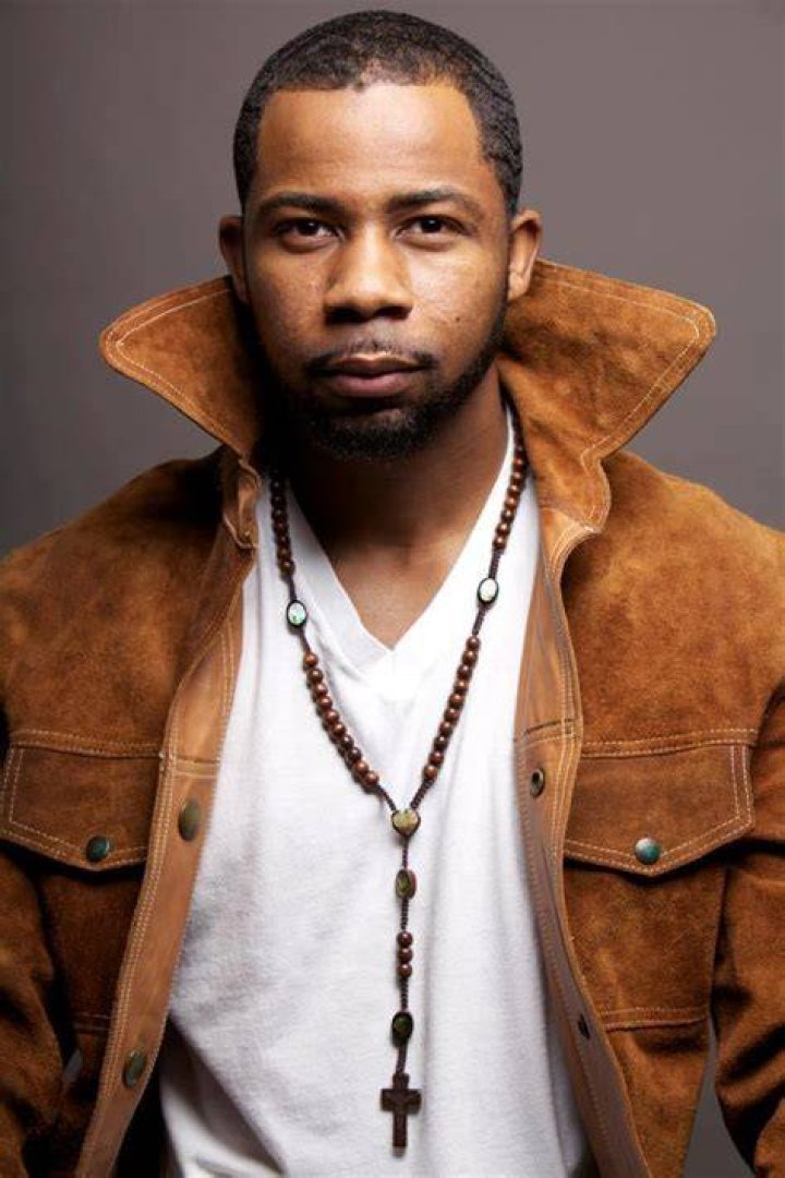 Emerging Actor Kedrick Brown Nabs Recurring Role In John Ridley's New