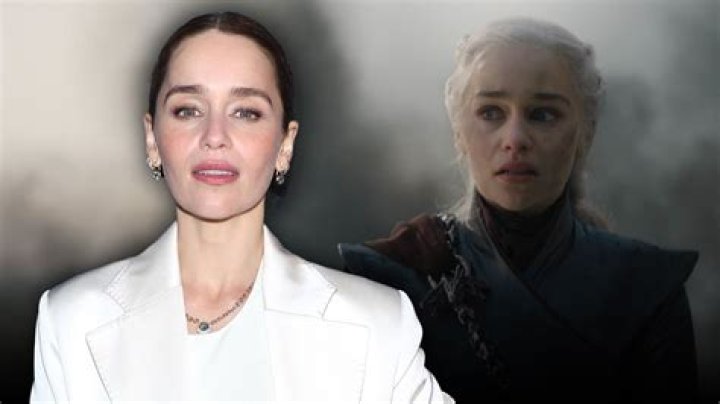 Emilia Clarke Актрисы, Эмилия кларк, Девочка