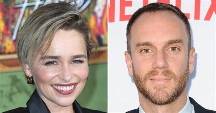 Emilia Clarke Casually Confirmed Her New Romance on Instagram &mdash; Did You