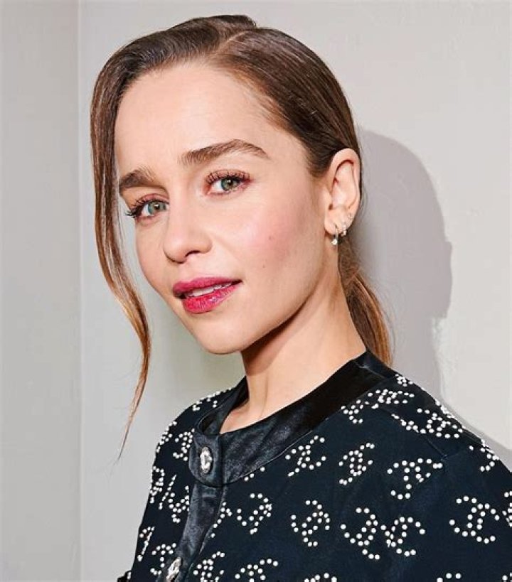Emilia Clarke Emilia Clarke Photo (39570488) Fanpop