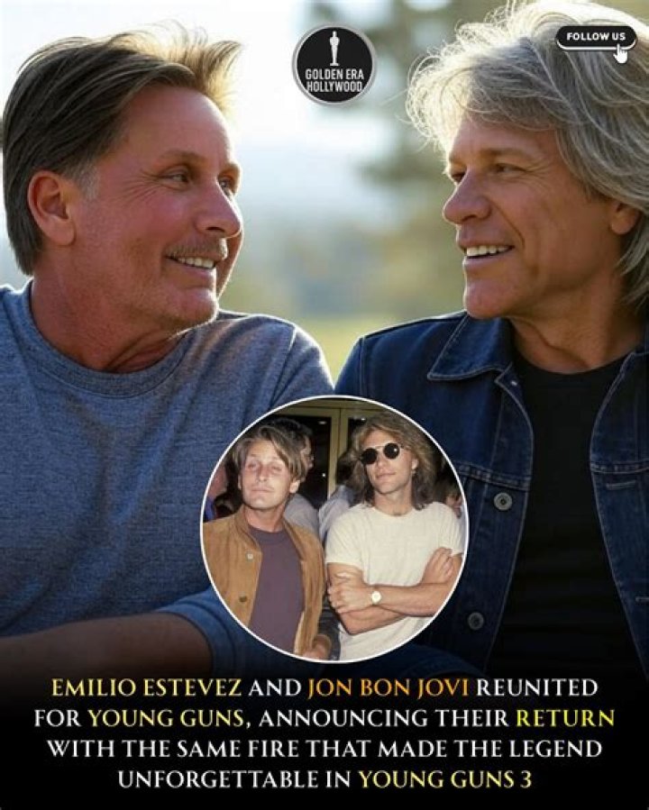 Emilio Estevez May Still Be the Most Profitable Hollywood Actor E! News